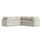 Beckham Modular L-Shaped Sectional