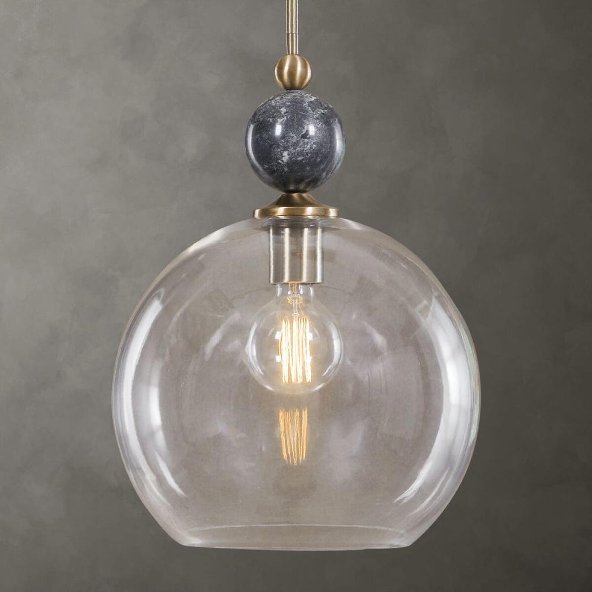 Mendota, 1 Lt Pendant Lighting Clear 2 Mendota, 1 Lt Pendant Lighting Clear 2
