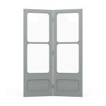 Victoria Room Divider