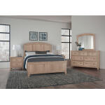 Woodbridge ARCHED MIRROR - Image 5