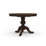 Farmhouse Round Table 42''