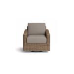 Huntington Outdoor Swivel Chair
