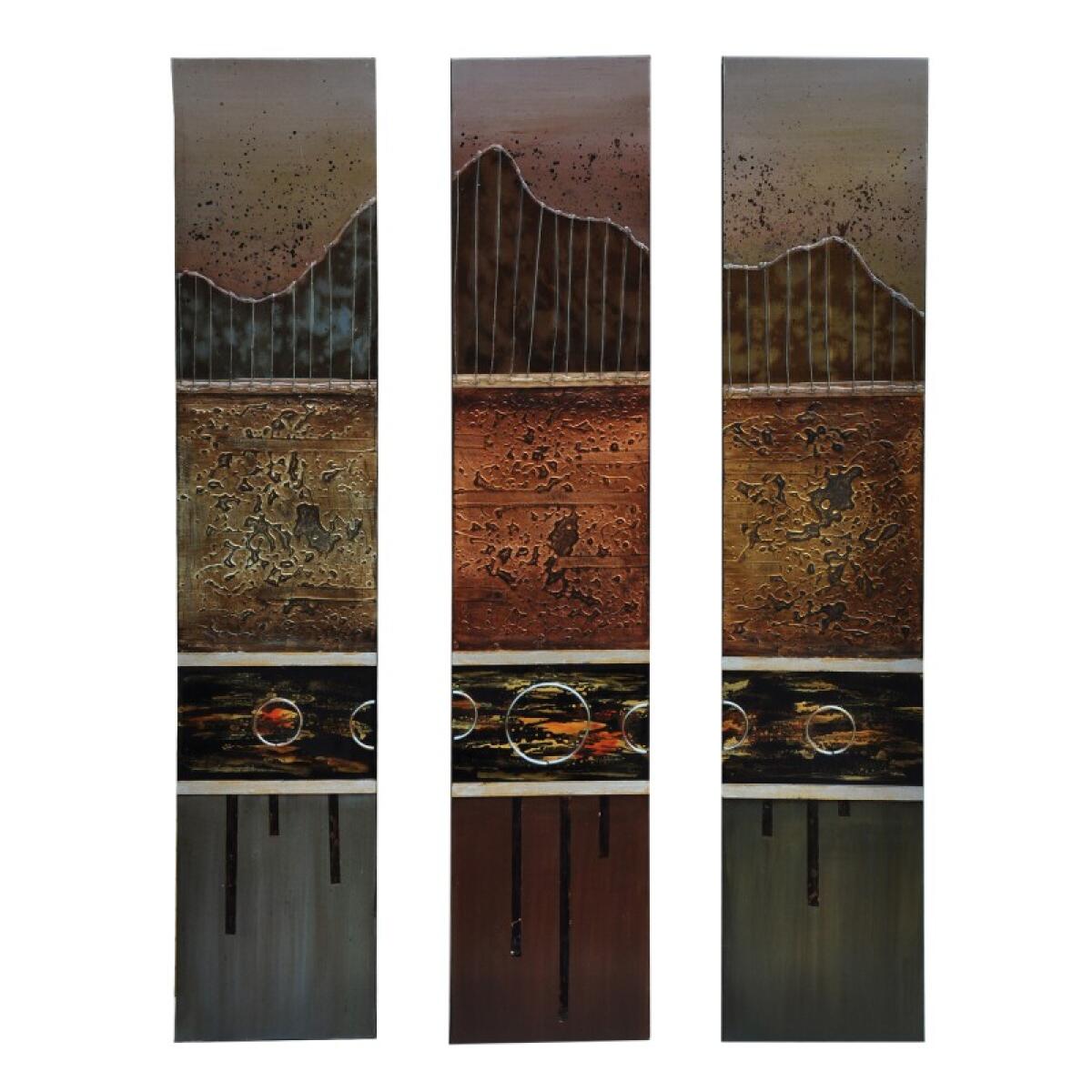 e818e17c6cd5d43a54e51ce2e730dc38 Triple play - Image 1