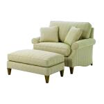 1914-49 Campbell Chair And A Half