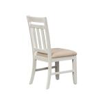 Summerville Slat Back Side Chair (RTA) - Image 6