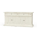 Edwardian Sideboard