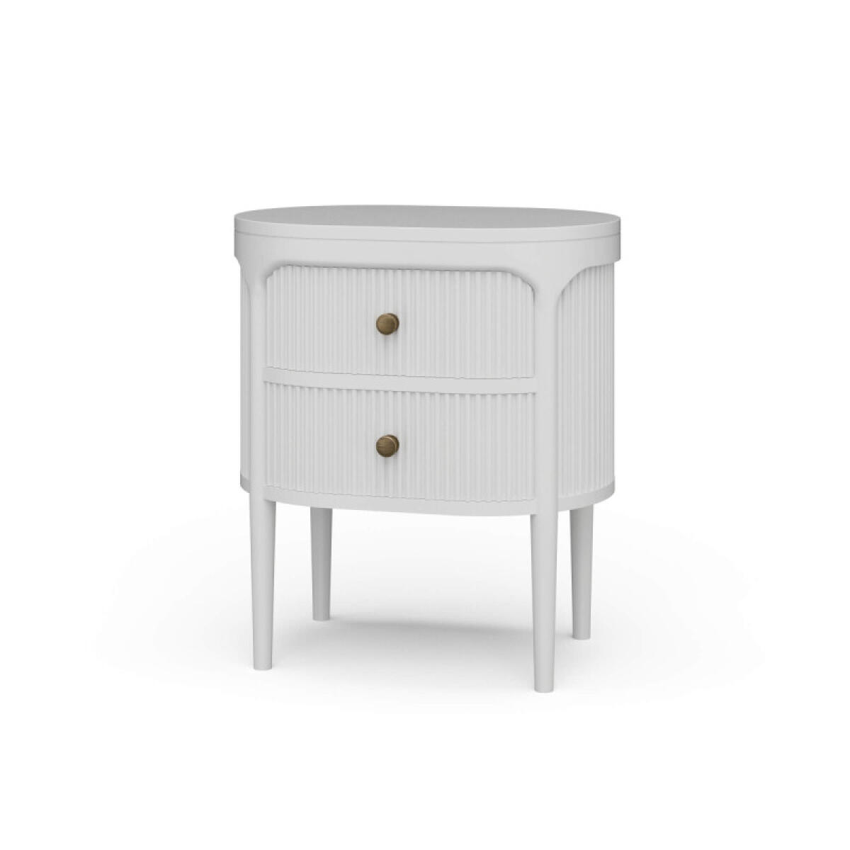 e84a64b895f8a59383e37a1dc5d7e7f0 Regent Bedside Small Table - Image 1