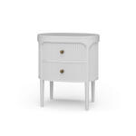 Regent Bedside Small Table