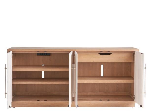 Weekender Coastal Living Home Collection Camden Credenza Accent Furniture Accent Furniture 15