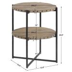 Kamau Accent Table - Image 7