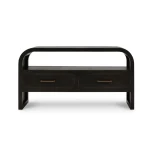 Vannes Console Table W/ 2 Drawers - Image 6