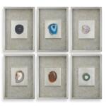 Modern Solara Dining Table Dining Tables Brown 10