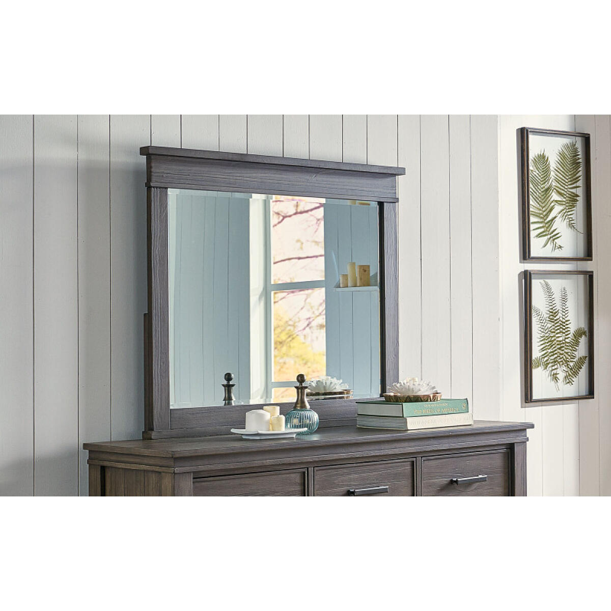 Glacier Point Mirror – GLPGR5550 Bedroom Mirrors A-America 2 Glacier Point Mirror – GLPGR5550 Bedroom Mirrors A-America 2