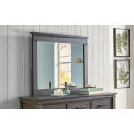 Glacier Point Mirror – GLPGR5550 Bedroom Mirrors A-America 4