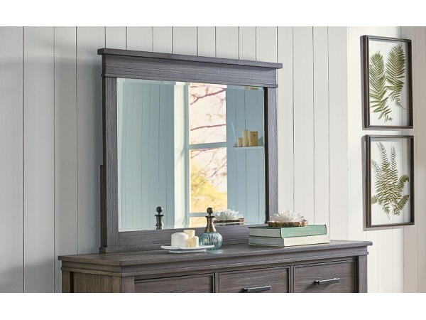 Glacier Point Mirror – GLPGR5550 Bedroom Mirrors A-America