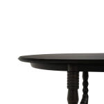 Ligna Oval Dining Table - Image 12