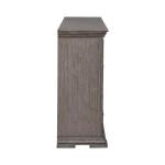 Big Valley 2 Door 6 Drawer Dresser - Image 4
