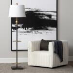 Maddison Accent Chair - Image 7