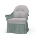 Nantucket Rattan Chair