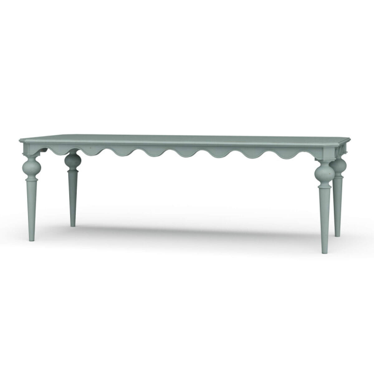 e87044004010fb6ea7425515598cc964 Chloe Rectangular Dining Table - Image 1
