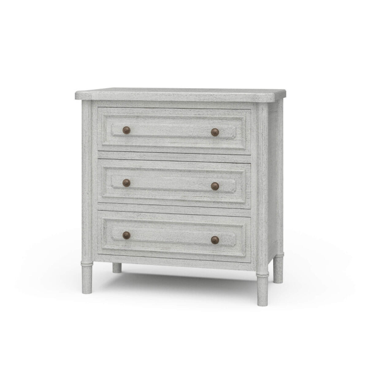 e8768a1d7e7b6b8064c4e7d3e8671334 Nantes Bedside Table - Image 1