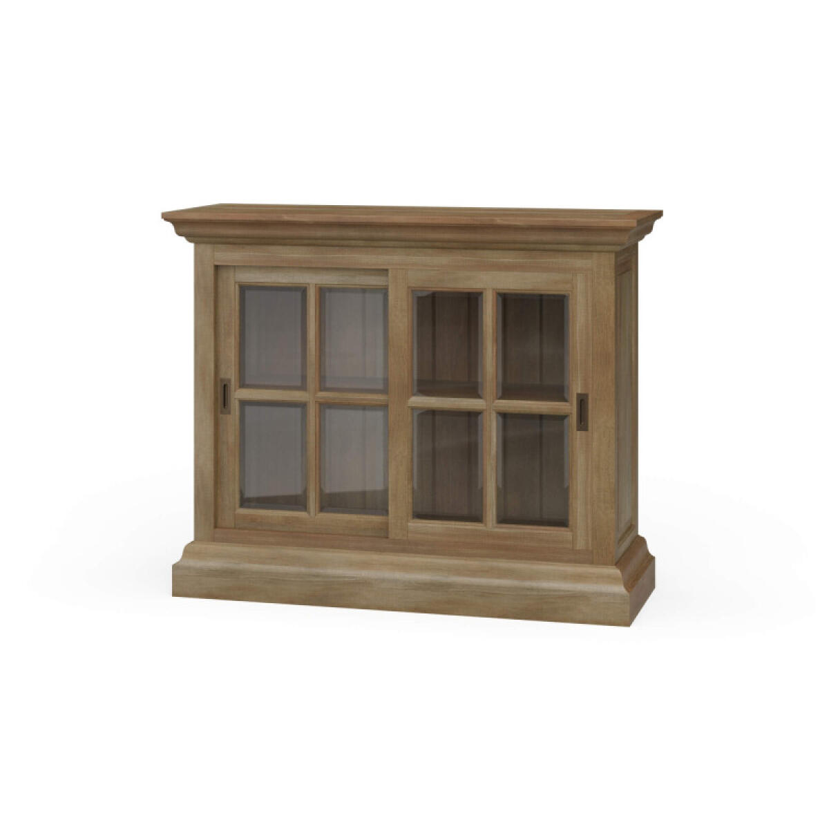 e87a976103bb46283b90494844869704 English Short Bookcase - Image 1