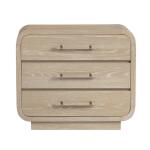 Bristol Three-Drawer Chest - Image 3