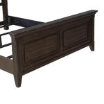 Paradise Valley Queen Uph Bed Beds Beds 22