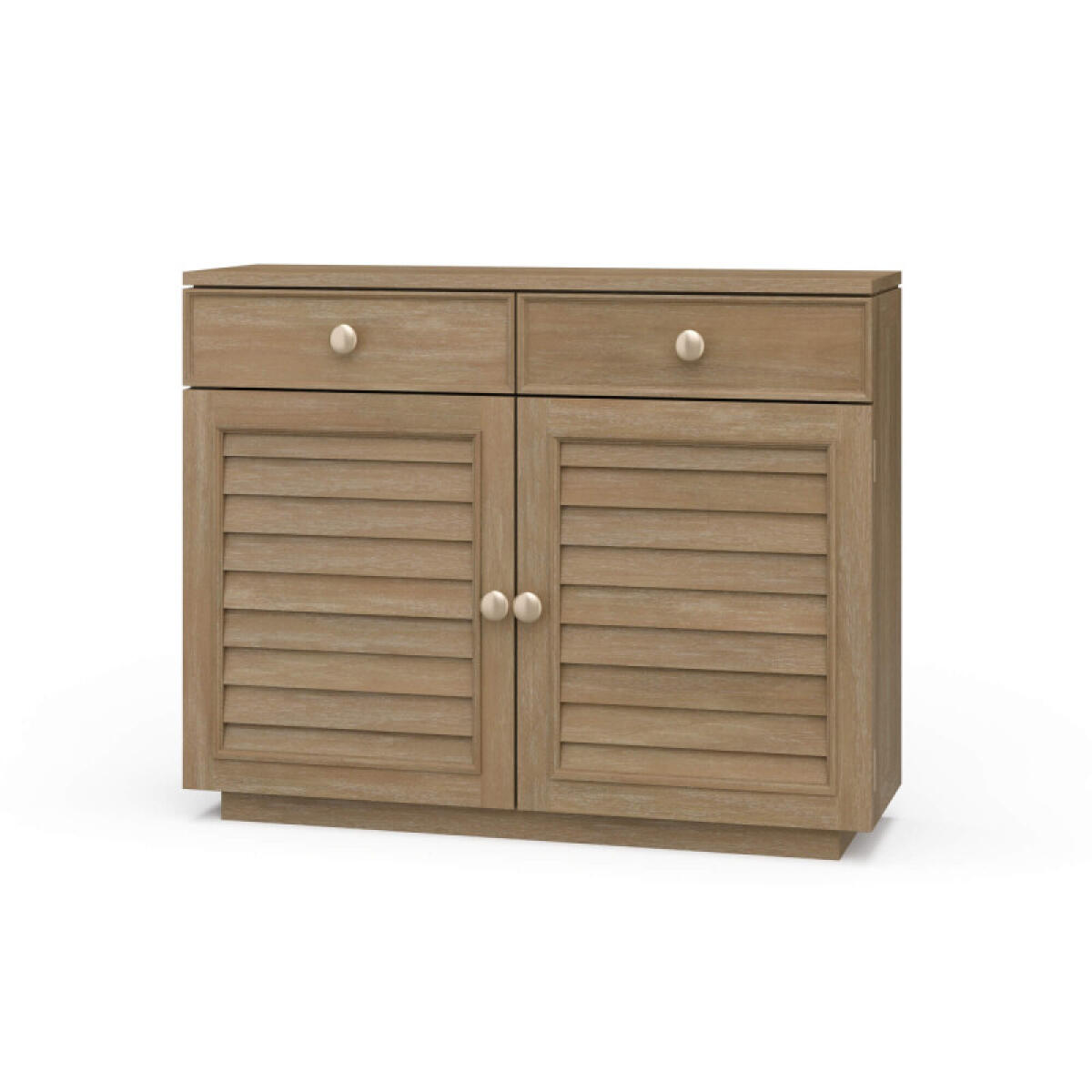 e881d02a46c598be66005f12c1a4df9f Oxford Shutter 2 Door Cabinet - Image 1