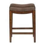 Aspen Skies Uph Console Stool - Image 4
