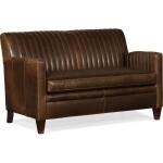 Barnabus Loveseat 486-75 Loveseats Bradington-Young 4