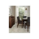 Crafted Cherry Dining by Ben & Erin Napier 72″ SURFBOARD TABLE Dining Tables Brown 23