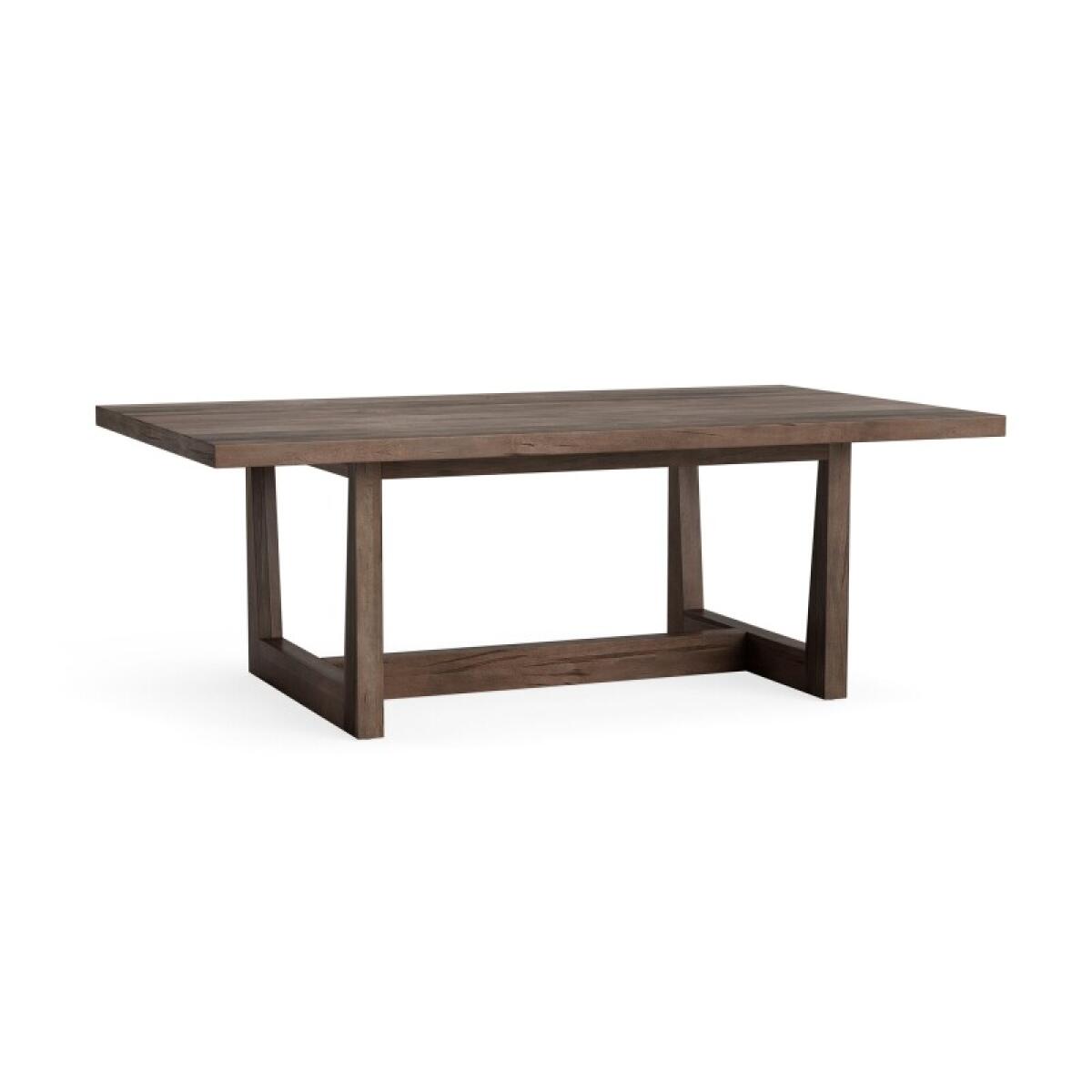 Liam Rectangle Cocktail Table Cocktail & Coffee Tables Bassett Furniture 2 Liam Rectangle Cocktail Table Cocktail & Coffee Tables Bassett Furniture 2