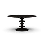 Milano Round Dining Table