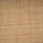 Dakota Oval 4 Door Sideboard W/ Rattan Panels - Image 3