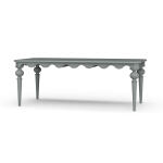 Chloe Rectangular Dining Table