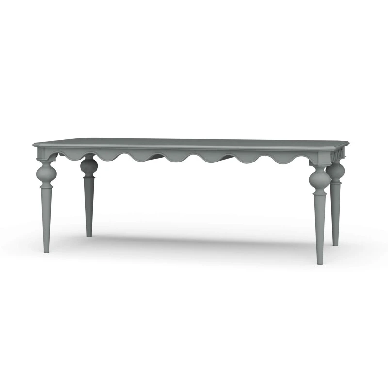 e8a46d85c190d966ed2cd72f96c7234e Chloe Rectangular Dining Table - Image 1