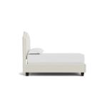 Florence Tufted Upholstered Storage Bed - Image 4