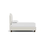 Florence Tufted Upholstered Storage Bed - Image 4