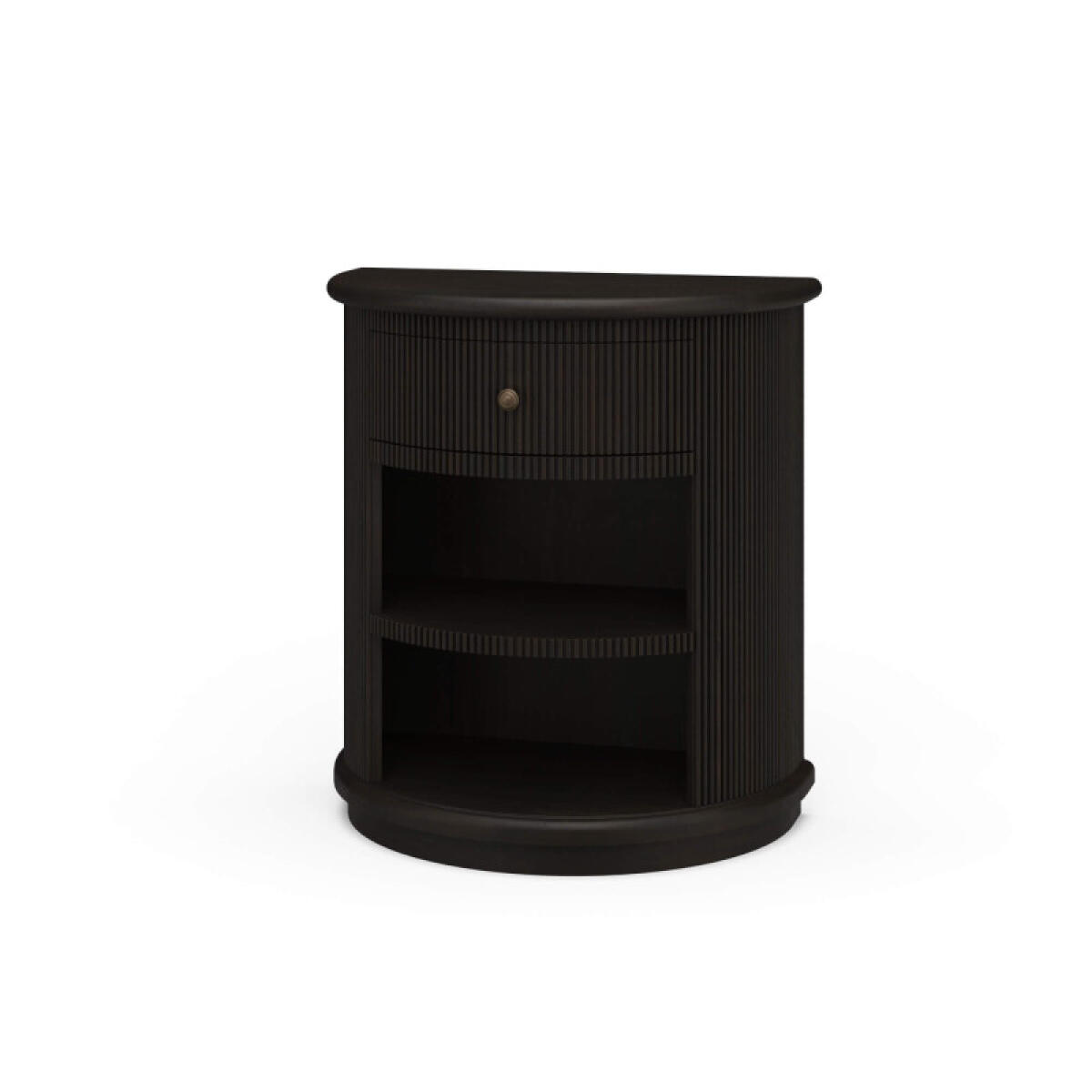 e8b0ab131beb81e884eaedcb888aad67 Kraton 1 Drawer Side Table - Image 1