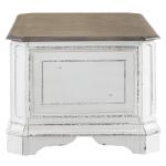 Magnolia Manor Storage Trunk - Image 4