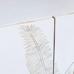 Seaside Four-Door Sideboard Dining Storage Crestview Collection 15