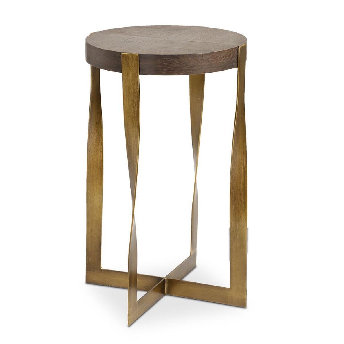 e8cd16cc7ecf1b34726ea015be107c3a Drew Accent Table - Image 1