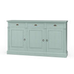 Hudson 3 Door Sideboard - Image 3