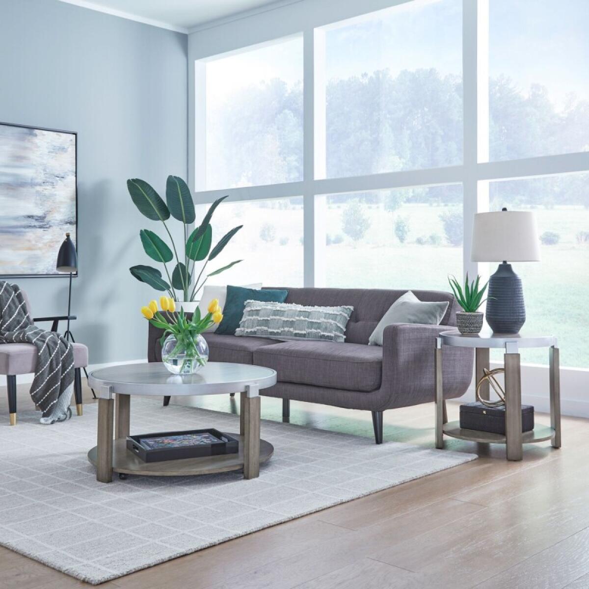 Sutton 3 Piece Set Table Sets Bleached Sand 2 Sutton 3 Piece Set Table Sets Bleached Sand 2