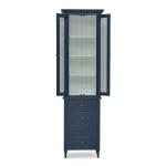 Jefferson Tall Bath Cabinet - Image 5