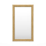Belvedere Twist Mirror Large