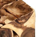 Borneo Suar Cocktail Table - Image 4