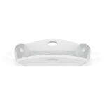 Homestead 4 Handle Serving Tray Square