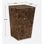 Poe Accent Table - Image 7